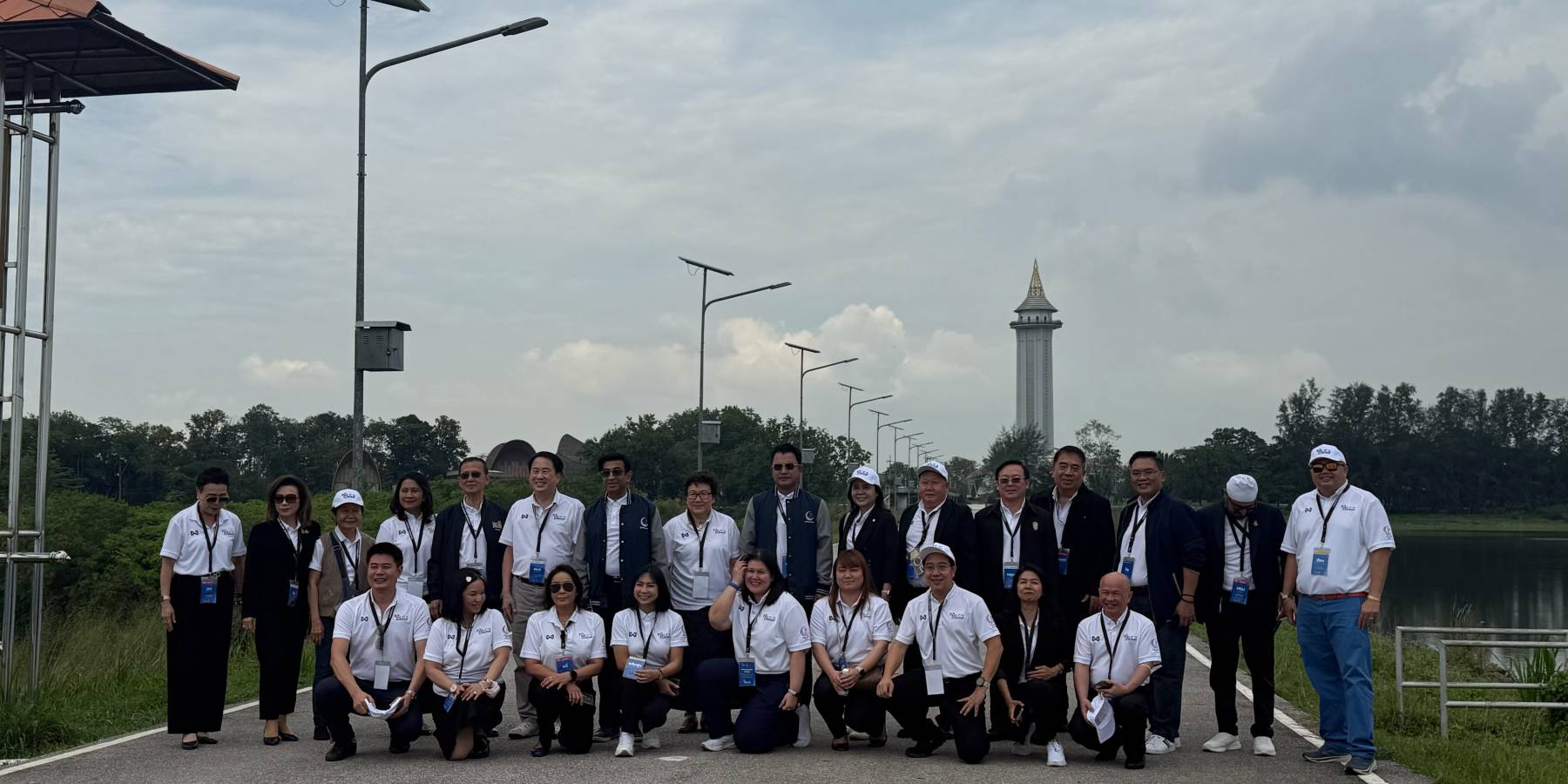 MLC2 ผู้นำรุ่นใหม่ ถอดรหัสความสำเร็จพื้นที่ต้นแบบคุณธรรม 